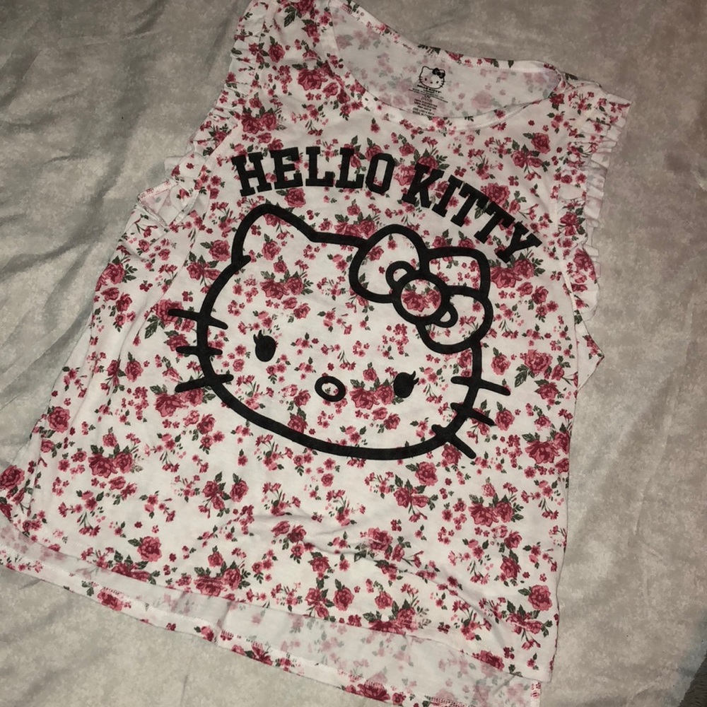 Hello Kitty